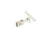 ES#3671786 - 61139215115 - PLUG SOCKET MCP 6,3X0,8 - Genuine MINI - 