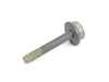 ES#4870489 - 07145B42409 - HEXAGON BOLT WITH RETAINER - Genuine BMW - 