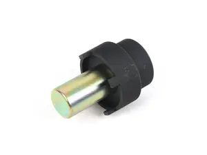 GROOVENUT SOCKET