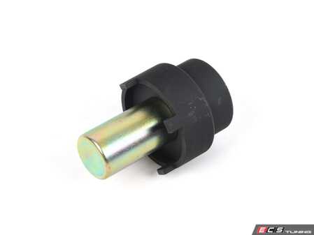 ES#3201647 - 915-0207 - GROOVENUT SOCKET - Baum Tools - 
