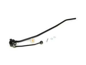 ES#4046025 - B9LnkXRod - Solid Linkage and Cross Rod Upgrade - Ditch the plastic and rubber for a more direct shift feel. - JH Motorsports  - Audi