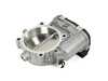ES#2549212 - 2781410025 - Throttle Body - Electronic assembly for intake air - Genuine Mercedes Benz - Mercedes Benz
