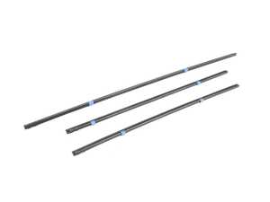 ES#5482707 - 94060KT - PIAA Premium 24" & 18" Windshield Silicone Wiper Refill Kit - Silicone Wipers last up to 2x longer than standard wipers - PIAA - Audi BMW Volkswagen Mercedes Benz MINI