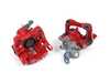 ES#5481233 - 1k0615423qKT - Rear Brake Caliper Kit - Pair - Fits left and right sides - Original Equipment - Volkswagen