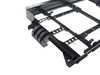 ES#37931 - 17111740796 - Radiator Carrier - Support that holds radiator - Genuine BMW - BMW