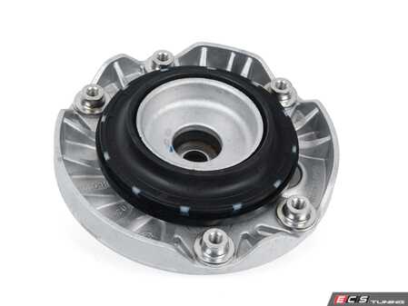 ES#3633786 - 31306892618 - Strut Mount Guide Support - Priced Each - Replace your worn or damaged mount : EDC / DDC version - Genuine MINI - MINI