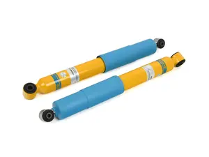 Rear Sport Shock Absorbers - Pair