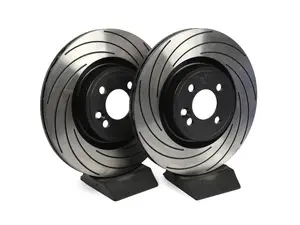 Front TAROX Brake Discs F2000 - Pair 12.44