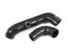 ES#4656894 - do88kit213S59 - DO88 Turbo Inlet Hose - E9X/E8X 135i/335i/35i 59mm - Lets your engine breathe significantly better! - DO88 - BMW
