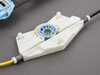 ES#1792639 - 2217200146 - Front Window Regulator - Left  - does not include motor - Genuine Mercedes Benz - Mercedes Benz