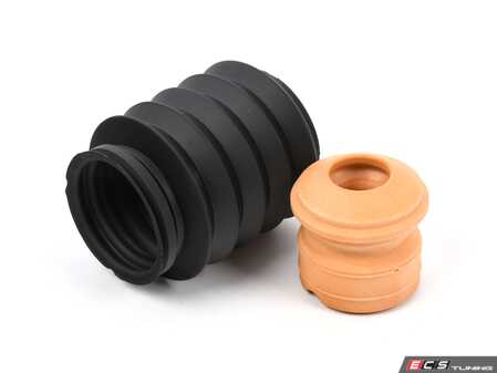ES#2977359 - 31302298907 - REPAIR KIT, ADDITIONAL DAMPE - Genuine BMW - BMW