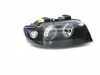 ES#10731 - FKFSAI061 - European Blackout Angel Eye Xenon Headlight Set - (NO LONGER AVAILABLE) - Improve lighting & aesthetics with angel eyes - FK - 