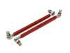 ES#3103059 - AMPSUS400 - ALTA Adjustable Front Endlinks - 292mm to 336mm - ALTA endlinks provide a solid No-Flex connection between your sway bar and chassis - Alta Performance - MINI