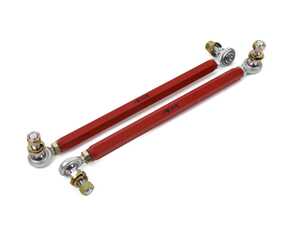 ES#3103059 - AMPSUS400 - ALTA Adjustable Front Endlinks - 292mm to 336mm - ALTA endlinks provide a solid No-Flex connection between your sway bar and chassis - Alta Performance - MINI