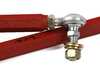 ES#3103059 - AMPSUS400 - ALTA Adjustable Front Endlinks - 292mm to 336mm - ALTA endlinks provide a solid No-Flex connection between your sway bar and chassis - Alta Performance - MINI