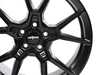 ES#4752594 - RC199MX19855745 - R199 19X8.5 5X112 S-BLK 45MM - Rotiform - 