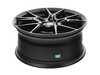 ES#4752594 - RC199MX19855745 - R199 19X8.5 5X112 S-BLK 45MM - Rotiform - 