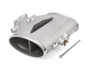 ES#2776870 - 91482-3.8 - 991 Carrera S Plenum - Bolt-on upgrade for 15 HP and 14 ft/lbs of torque! - IPD - Porsche