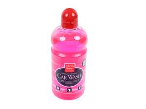 ES#3672363 - 10866 - Brilliant Finish Car Wash - 64 oz - Griot - Maintain paint care perfection bucket after bucket as our special brighteners yield a lasting, high-gloss and streak-free appearance. - Griot's - Audi BMW Volkswagen Mercedes Benz MINI Porsche