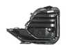 ES#4187320 - 51117473036 - GRILL, SIDE, CLOSED, RIGHT - Genuine BMW - BMW