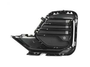 ES#4187319 - 51117473035 - GRILL, SIDE, CLOSED, LEFT - Genuine BMW - BMW
