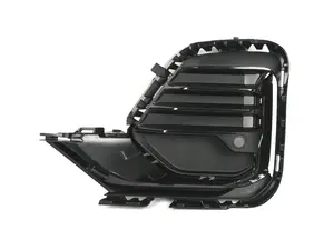 GRILL, SIDE, CLOSED, LEFT