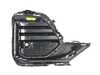 ES#4187319 - 51117473035 - GRILL, SIDE, CLOSED, LEFT - Genuine BMW - BMW
