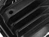 ES#4187319 - 51117473035 - GRILL, SIDE, CLOSED, LEFT - Genuine BMW - BMW