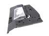 ES#3146654 - 63217165955 - E46 Bulb Carrier - Left - Includes all required bulbs - ULO - BMW