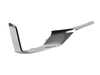 ES#4187309 - 51117470330 - MOULDING FRONT RIGHT - Genuine BMW - BMW