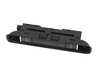 ES#5375439 - 99161310501A05 - Tip Switch Module - Matte Black - Electric trunk and hood release - Hamburg Tech - Porsche