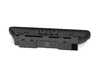 ES#5375439 - 99161310501A05 - Tip Switch Module - Matte Black - Electric trunk and hood release - Hamburg Tech - Porsche