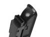 ES#5375439 - 99161310501A05 - Tip Switch Module - Matte Black - Electric trunk and hood release - Hamburg Tech - Porsche