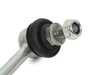 ES#2815317 - 31356768772 - Front Sway Bar End Link - Right - Failed end links cause clunks and loose, sloppy handling - Hamburg Tech - BMW