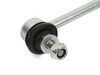 ES#2815316 - 31356768771 - Front Sway Bar End Link - Left - Failed end links cause clunks and loose, sloppy handling - Hamburg Tech - BMW