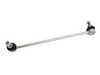 ES#2815316 - 31356768771 - Front Sway Bar End Link - Left - Failed end links cause clunks and loose, sloppy handling - Hamburg Tech - BMW