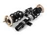 ES#4872504 - S-31-DS - DS Series Coilover Suspension Kit - BC Racing took the best features from their BR Series Coilover, engineered components to improve driver experience, and are proud to present the BC Racing DS series with digressive piston damping that dramatically improves suspension feel and feedback. - BC Racing - Audi