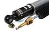 ES#4872504 - S-31-DS - DS Series Coilover Suspension Kit - BC Racing took the best features from their BR Series Coilover, engineered components to improve driver experience, and are proud to present the BC Racing DS series with digressive piston damping that dramatically improves suspension feel and feedback. - BC Racing - Audi