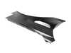ES#4186968 - 41355A03264 - SIDE PANEL, FRONT RIGHT - Genuine BMW - BMW