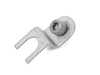 ES#62623 - 34436773602 - SPRING CLIP - Genuine BMW - BMW