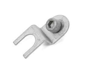 ES#62623 - 34436773602 - SPRING CLIP - Genuine BMW - BMW