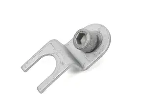 SPRING CLIP