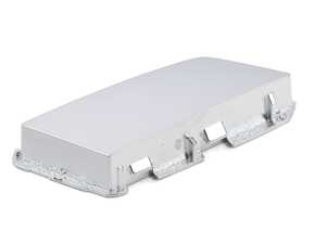 ES#4827409 - 51419483237 - BLANKING PLATE, LEFT - Genuine BMW - 