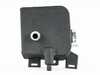 ES#5492242 - 059178LA01 - MINI R5X Heavy Duty Aluminum Coolant Expansion Tank (17137823626) - The last expansion tank you'll ever need! Upgrade to durable aluminum construction and leave failure-prone plastic behind. - ECS - MINI