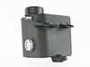 ES#5492242 - 059178LA01 - MINI R5X Heavy Duty Aluminum Coolant Expansion Tank (17137823626) - The last expansion tank you'll ever need! Upgrade to durable aluminum construction and leave failure-prone plastic behind. - ECS - MINI