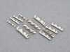 ES#162928 - 61126936975 - E46 Repair Cable Set - Headlight - Genuine BMW - BMW