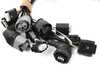 ES#162928 - 61126936975 - E46 Repair Cable Set - Headlight - Genuine BMW - BMW