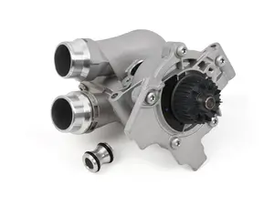 Aluminum Water Pump Module (06J121026BH)