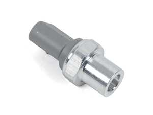 ES#5341463 - 3R0959126 - A/C Pressure Safety Switch - Prevents excess pressure from building within the system - Bremmen Parts - Audi
