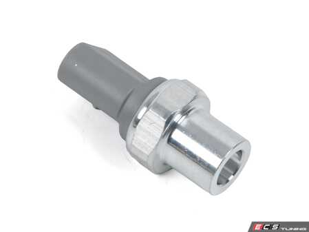 ES#5341463 - 3R0959126 - A/C Pressure Safety Switch - Prevents excess pressure from building within the system - Bremmen Parts - Audi